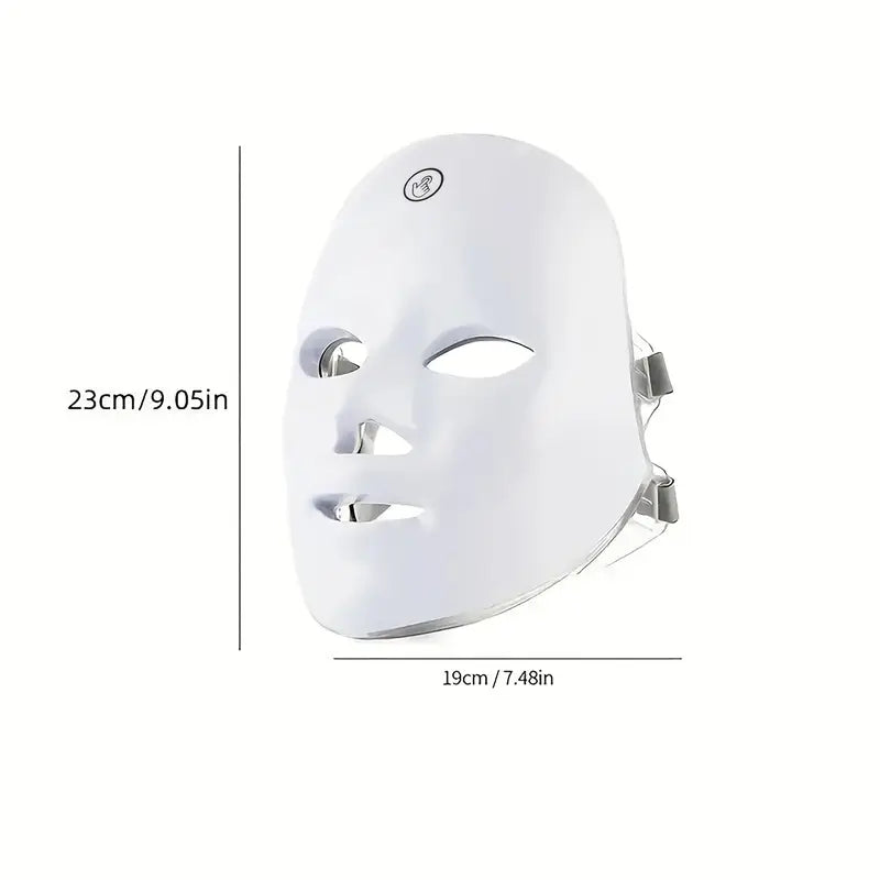 Radiance & Firming Mask