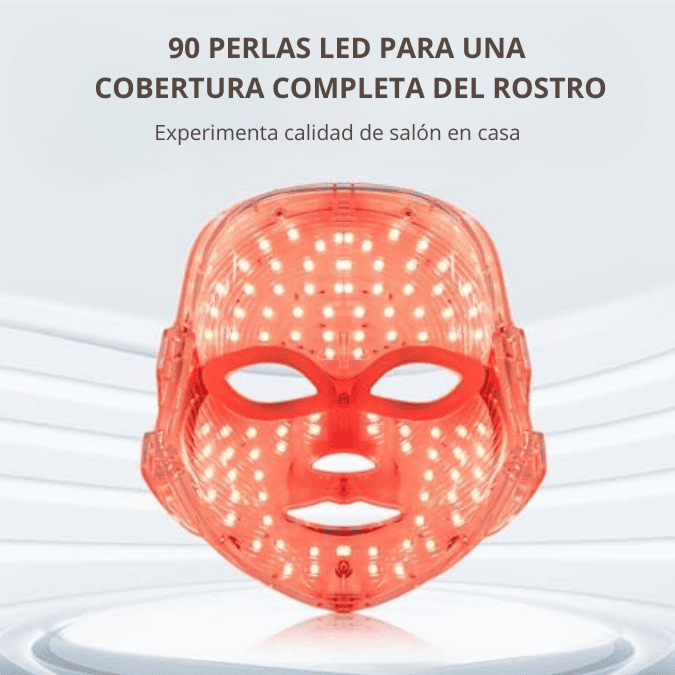 Radiance & Firming Mask