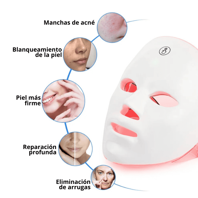 Radiance & Firming Mask