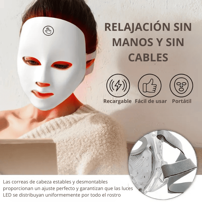 Radiance & Firming Mask