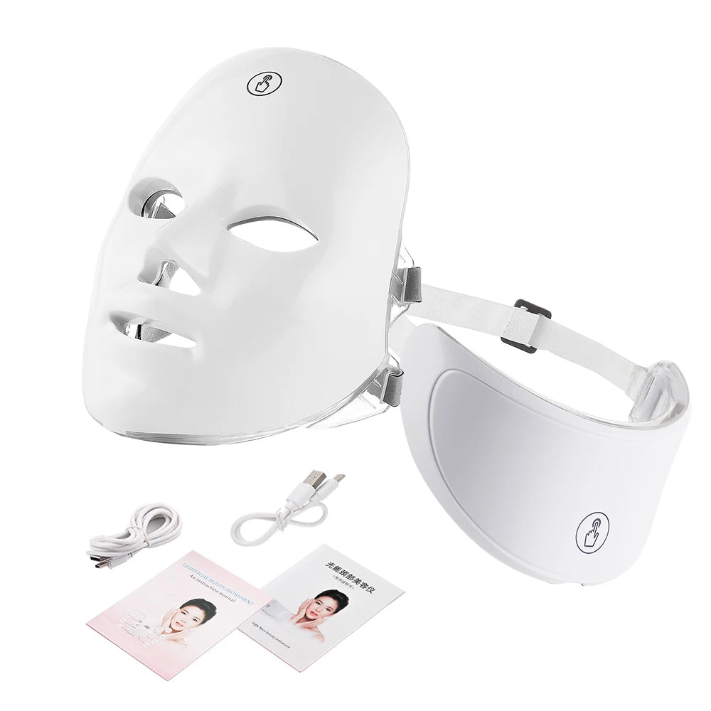 Radiance & Firming Mask