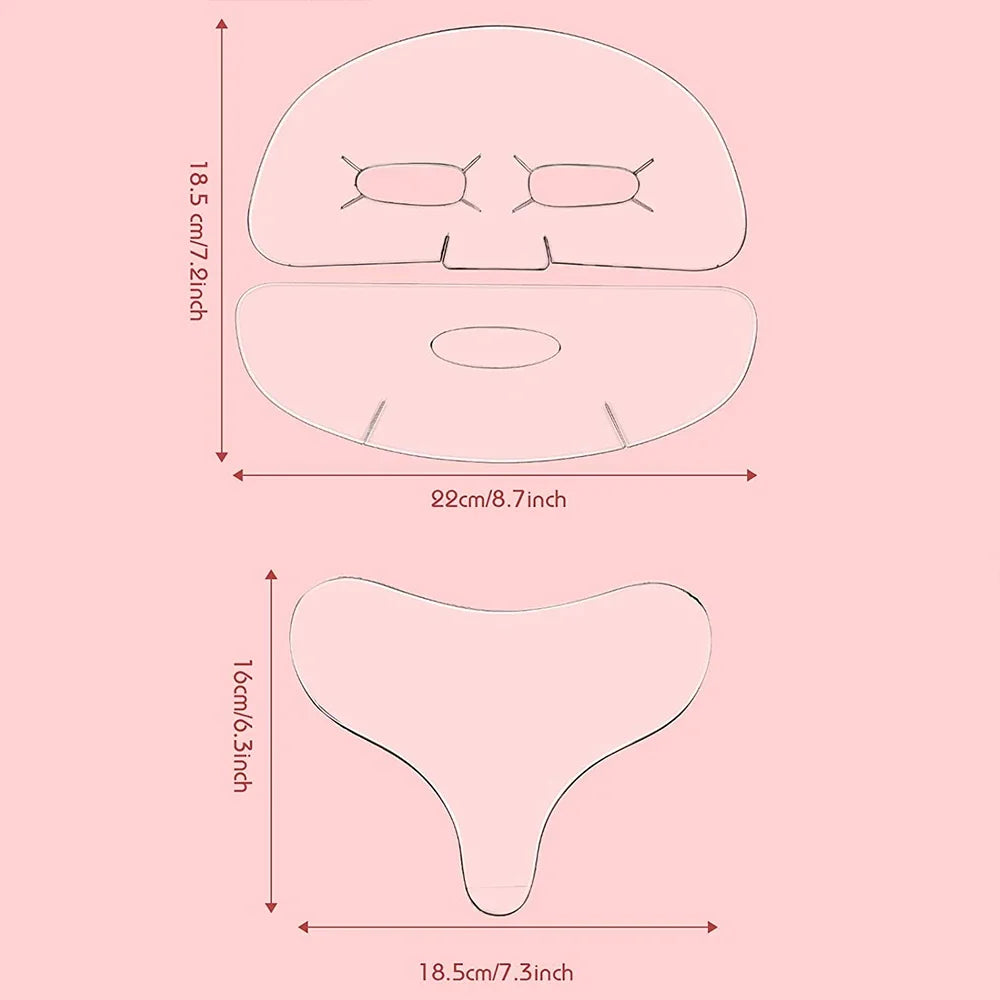 Gesichtspads