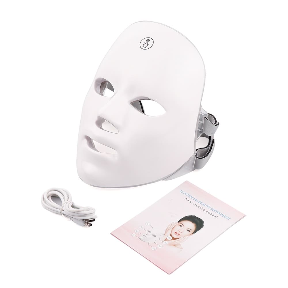 Radiance & Firming Mask