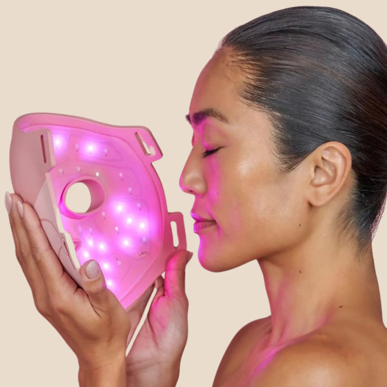 Radiance & Firming Mask