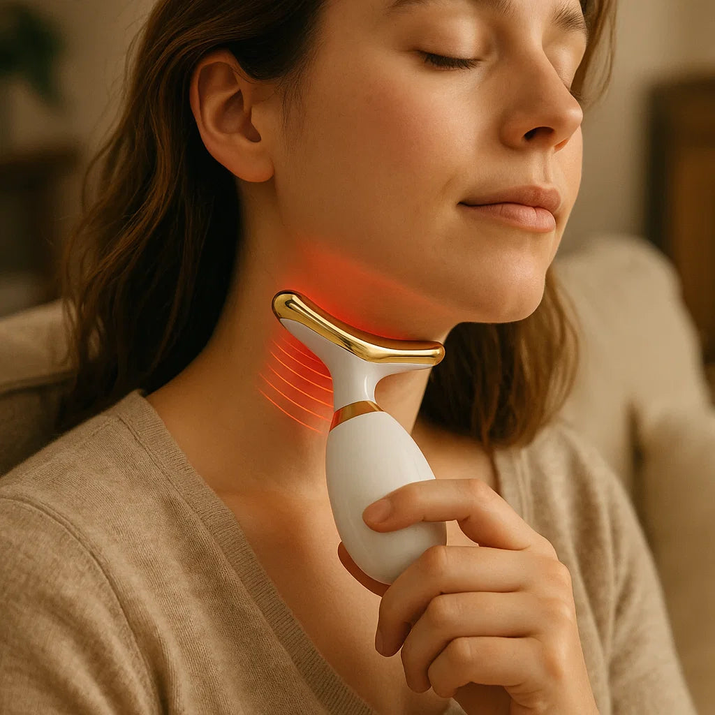 3D Lifting Therapy