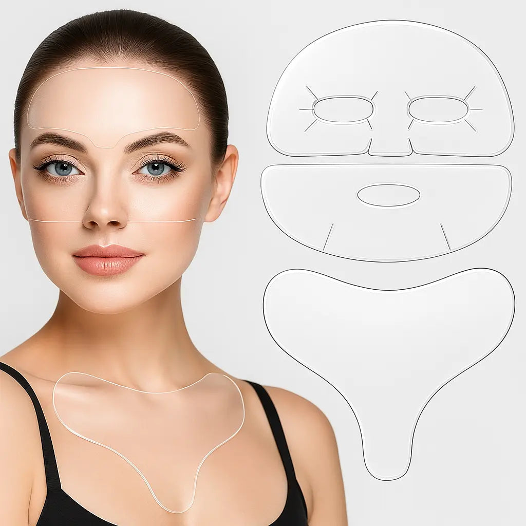 Gesichtspads