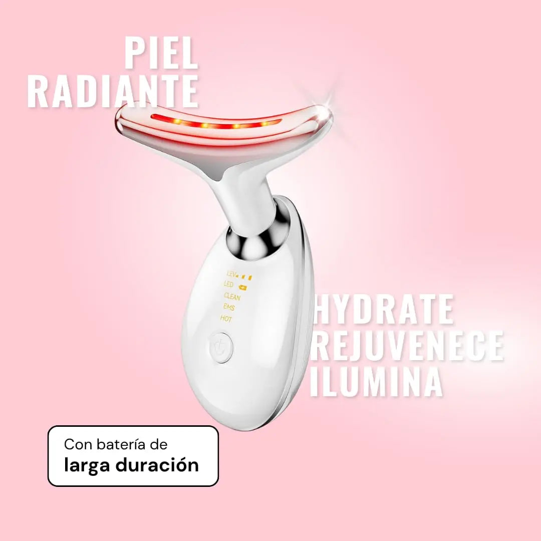 Lumin Terapia Lifting 3D