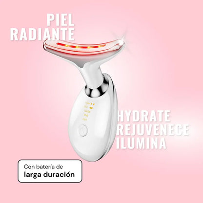 Lumin Terapia Lifting 3D