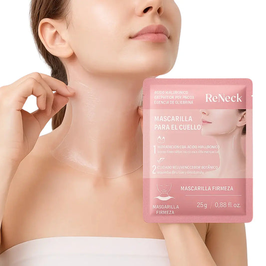 ReNeck Cuello Mascarilla