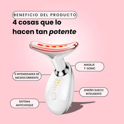 Lumin Terapia Lifting 3D