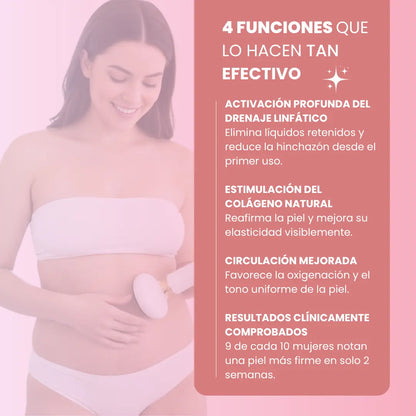 Celuvia™ Masajeador Anticelulítico