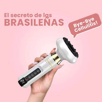 Celuvia™ Masajeador Anticelulítico
