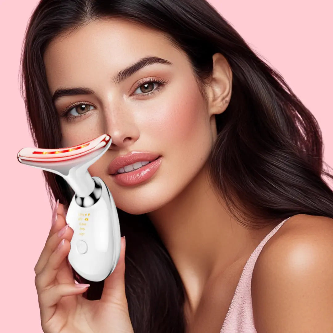 Lumin Terapia Lifting 3D