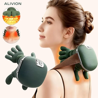 ALIVION™ Masaje Real Pro