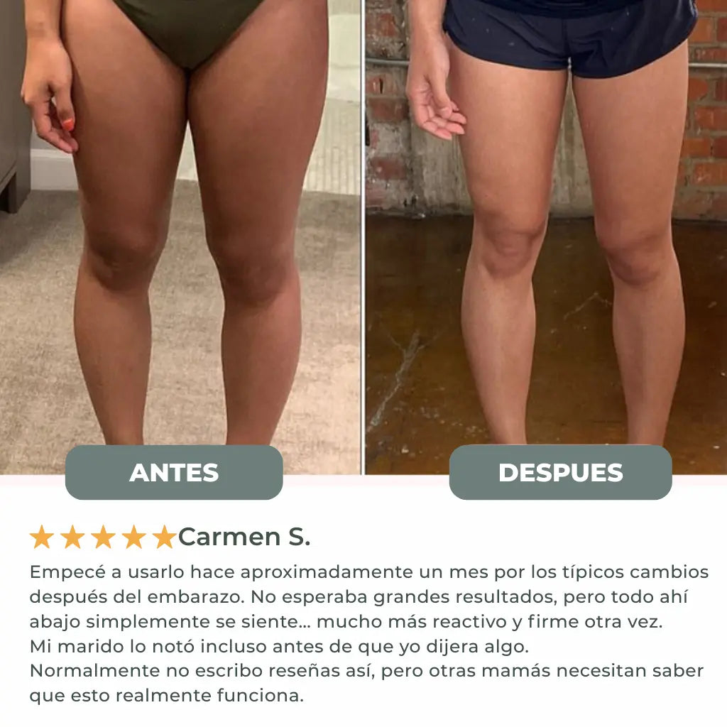 INTIVA™ Entrenador de Bienestar Pélvico