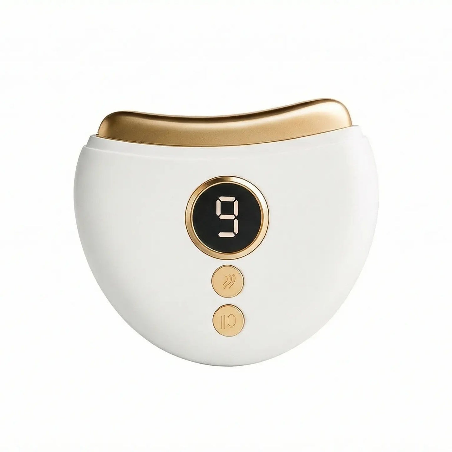 Luvia™ – Gua Sha Facial Eléctrico