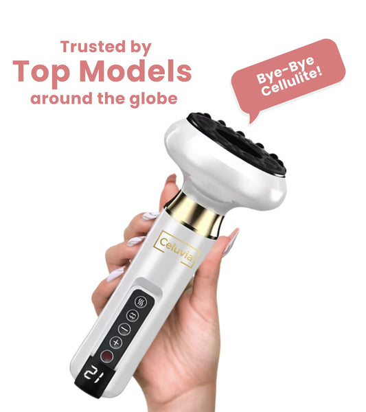 Celuvia™ Cellulite Massager