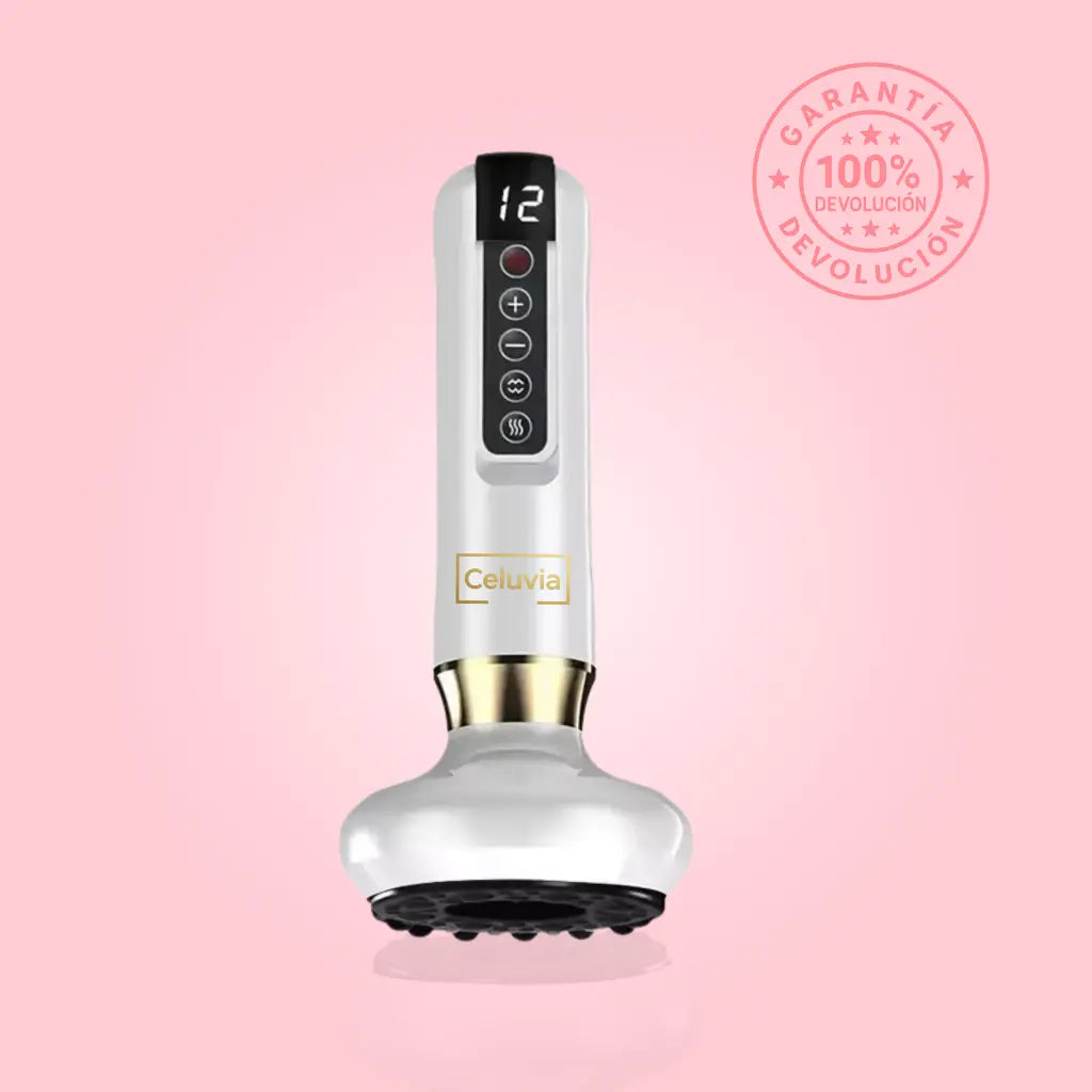 Celuvia™ Masajeador Anticelulítico