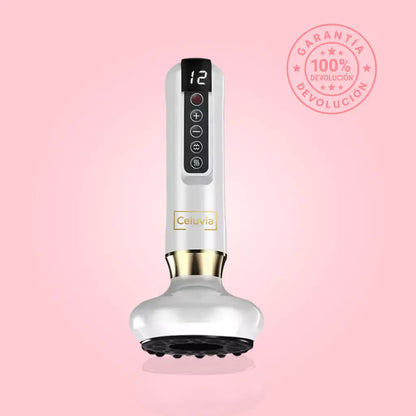 Celuvia™ Masajeador Anticelulítico