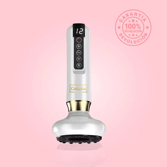 Celuvia™ Masajeador Anticelulítico