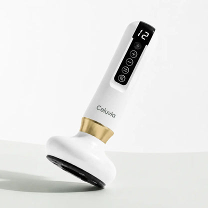 Celuvia™ Masajeador Anticelulítico