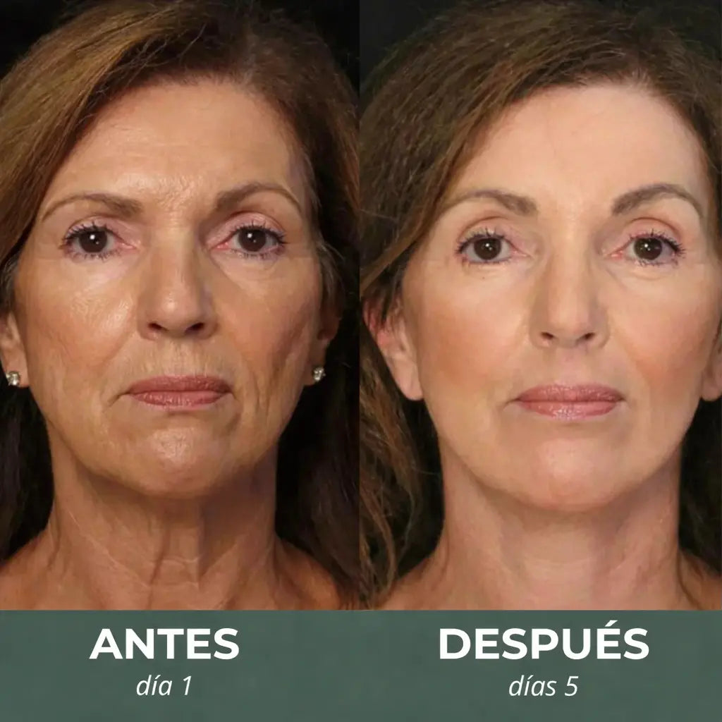 DRENYA™ Cepillo Escultor Facial