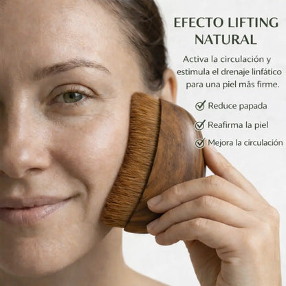 DRENYA™ Cepillo Escultor Facial