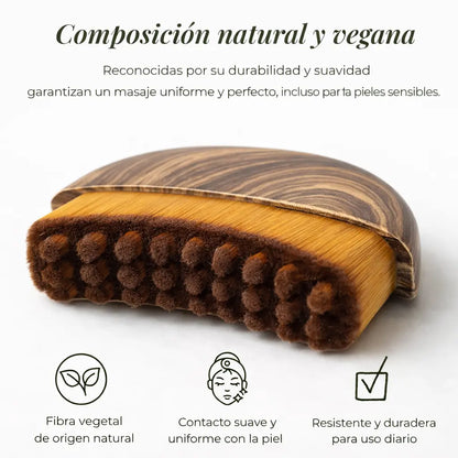 DRENYA™ Cepillo Escultor Facial