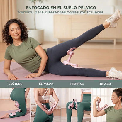 INTIVA™ Entrenador de Bienestar Pélvico