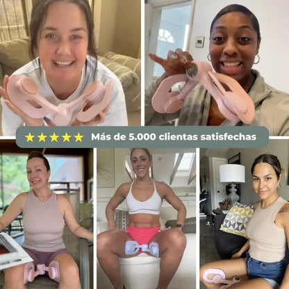 INTIVA™ Entrenador de Bienestar Pélvico