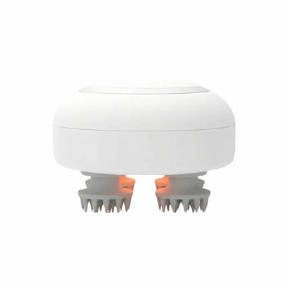 Zenuvia™ – Masajeador de cabeza relajante