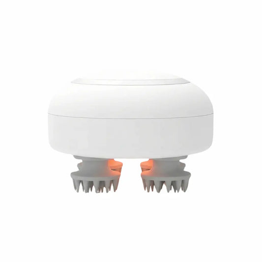 Zenuvia™ – Masajeador de cabeza relajante