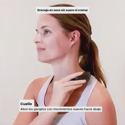 DRENYA™ Cepillo Escultor Facial