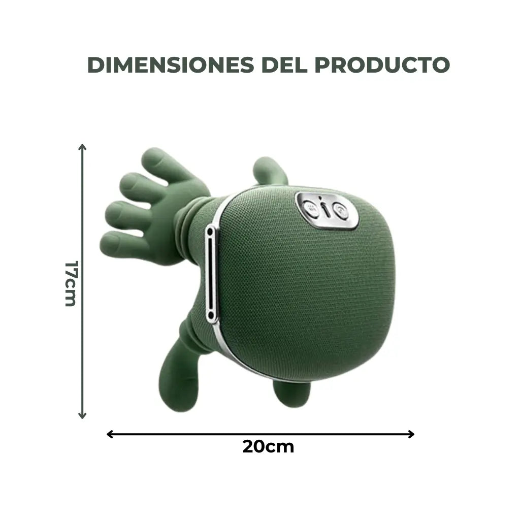 ALIVION™ Masaje Real Pro